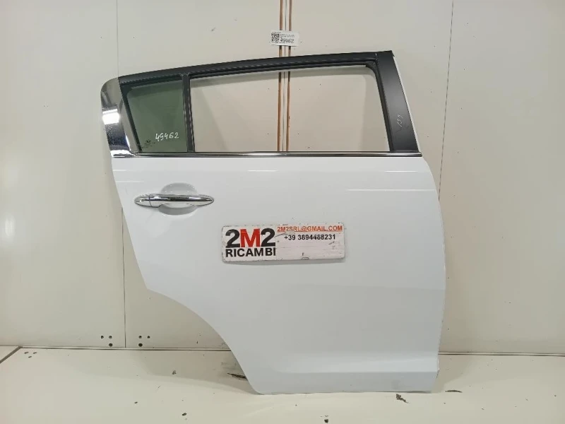 Porta POST DX 770043W010 Kia Sportage III 2010