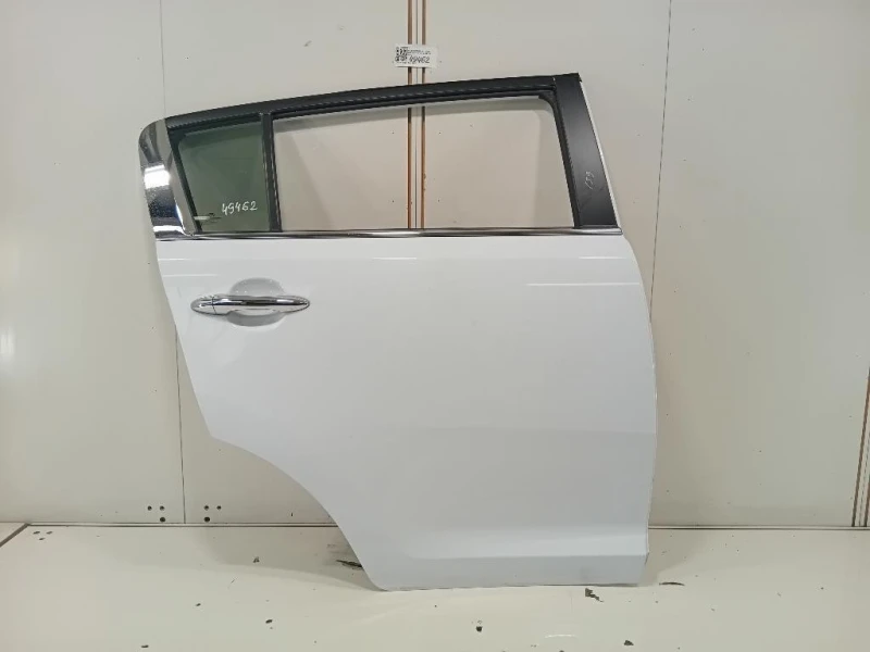 Porta POST DX 770043W010 Kia Sportage III 2010