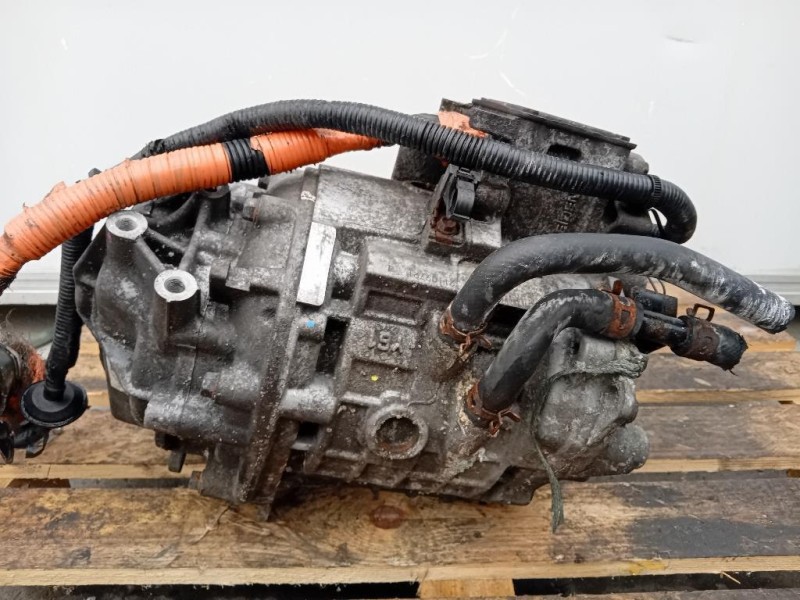 Cambio CAMBIO Mitsubishi Outlander III 2016