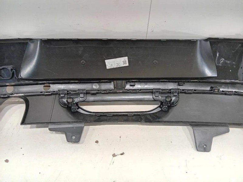 Paraurti INF POST 9835553780 Opel Mokka 2013