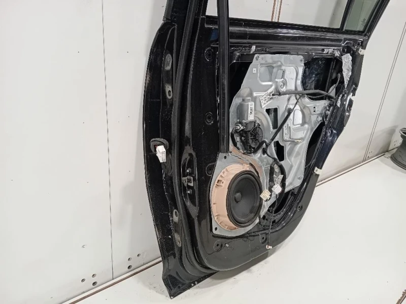 Porta POST DX 77004D9000 Kia Sportage III 2010