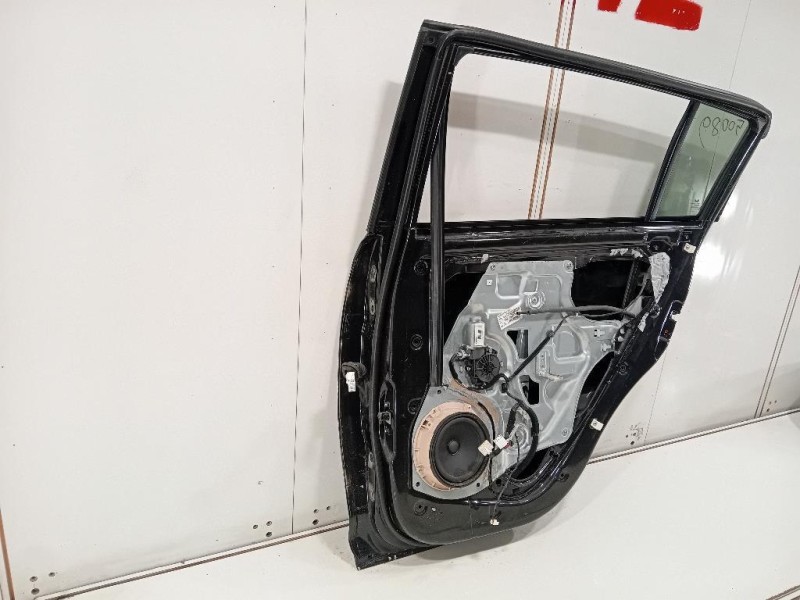 Porta POST DX 77004D9000 Kia Sportage III 2010