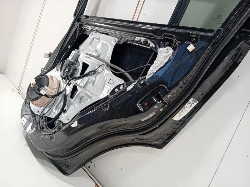 Porta POST DX 77004D9000 Kia Sportage III 2010