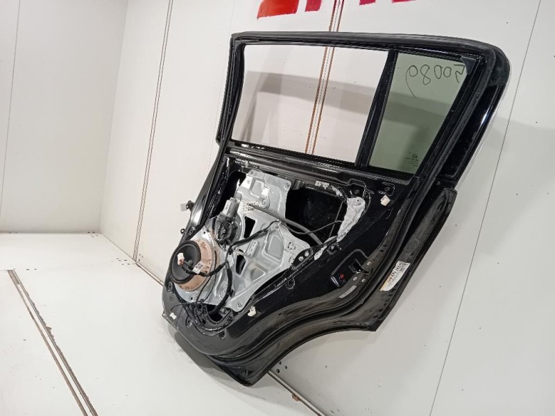 Porta POST DX 77004D9000 Kia Sportage III 2010