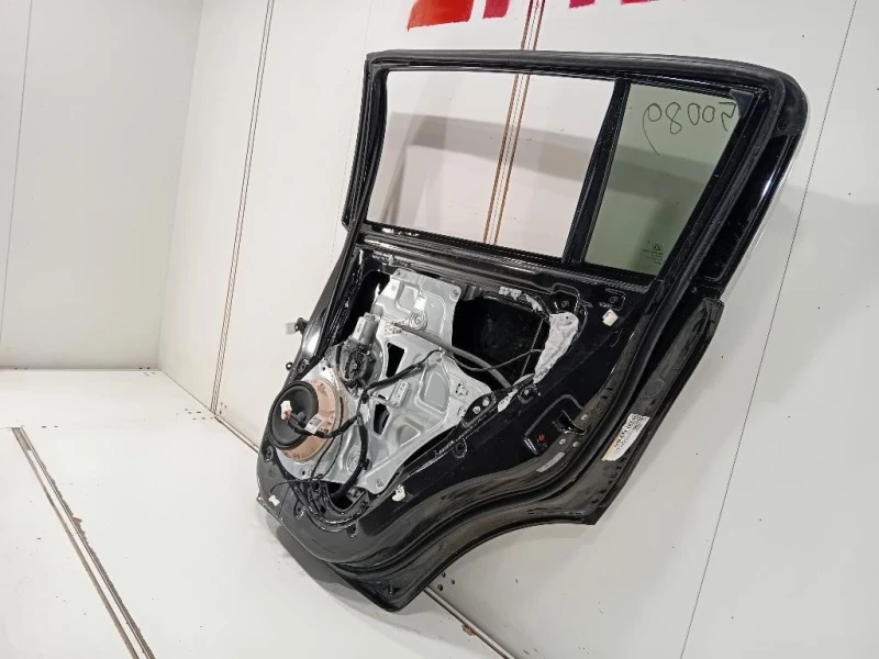 Porta POST DX 77004D9000 Kia Sportage III 2010