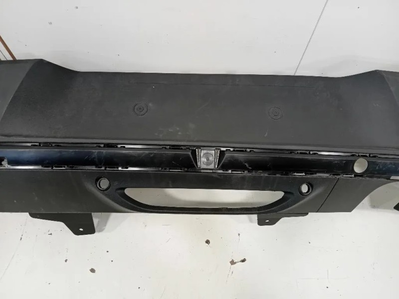 Paraurti INF POST 9835553780 Opel Mokka 2013