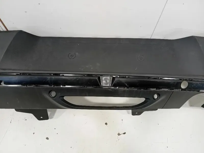 Paraurti INF POST 9835553780 Opel Mokka 2013