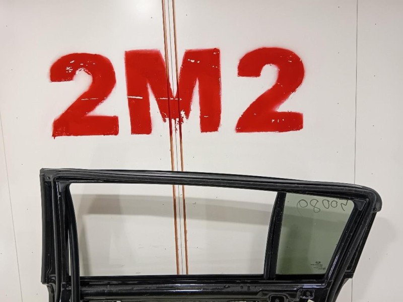 Porta POST DX 77004D9000 Kia Sportage III 2010