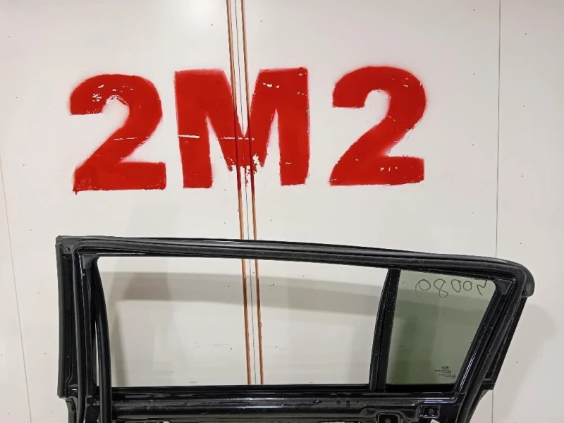 Porta POST DX 77004D9000 Kia Sportage III 2010