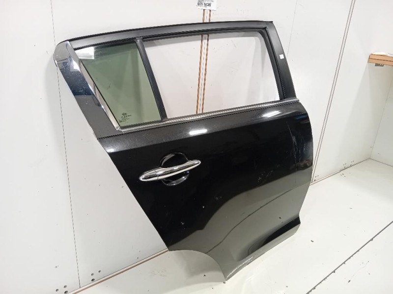 Porta POST DX 77004D9000 Kia Sportage III 2010