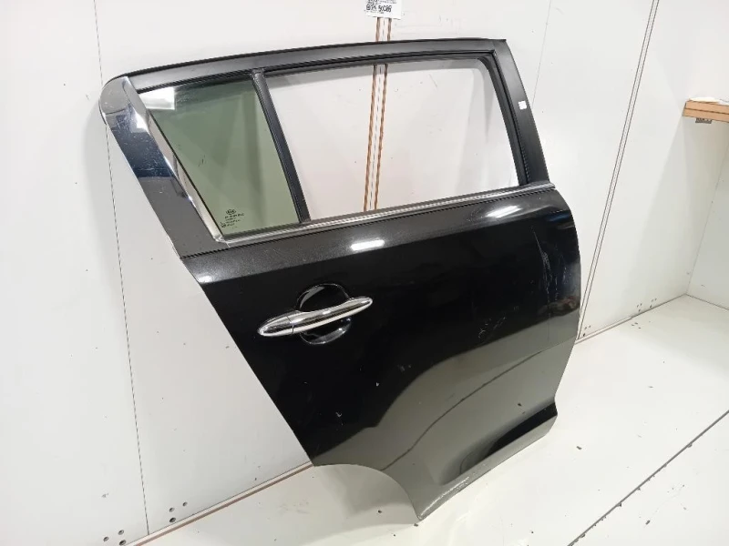 Porta POST DX 77004D9000 Kia Sportage III 2010