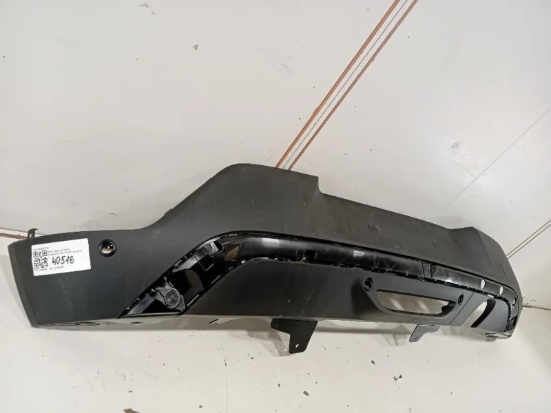 Paraurti INF POST 9835553780 Opel Mokka 2013