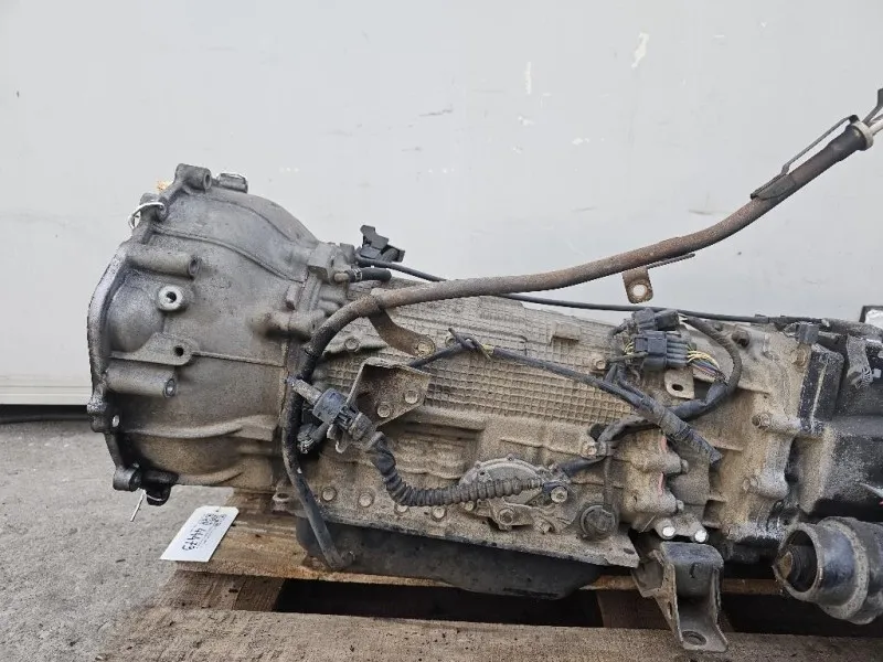 Cambio 3201A038 Mitsubishi Pajero III 2000