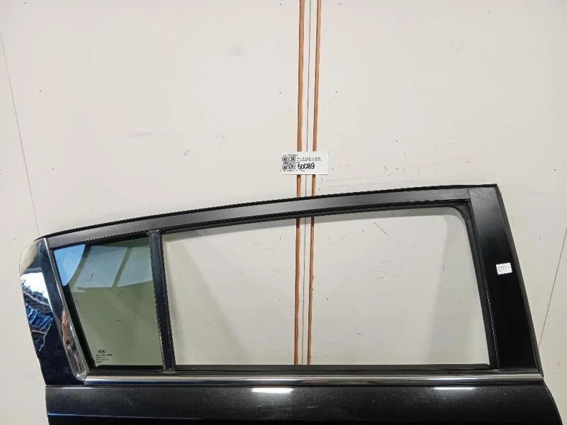 Porta POST DX 77004D9000 Kia Sportage III 2010