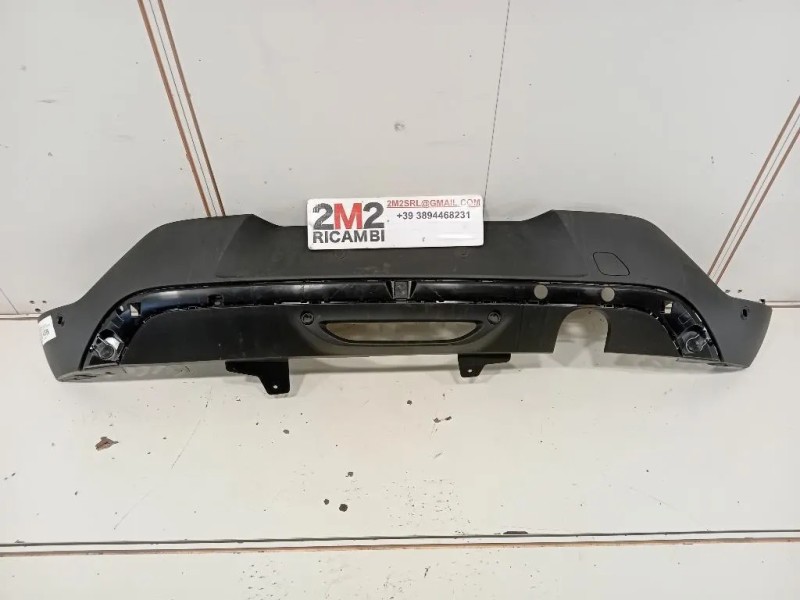 Paraurti INF POST 9835553780 Opel Mokka 2013