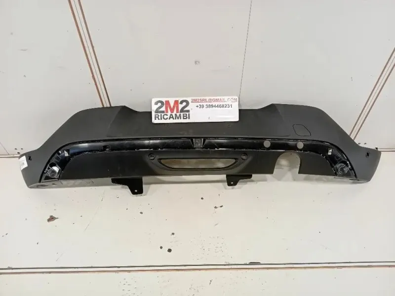 Paraurti INF POST 9835553780 Opel Mokka 2013