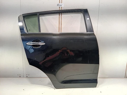 Porta POST DX 77004D9000 Kia Sportage III 2010