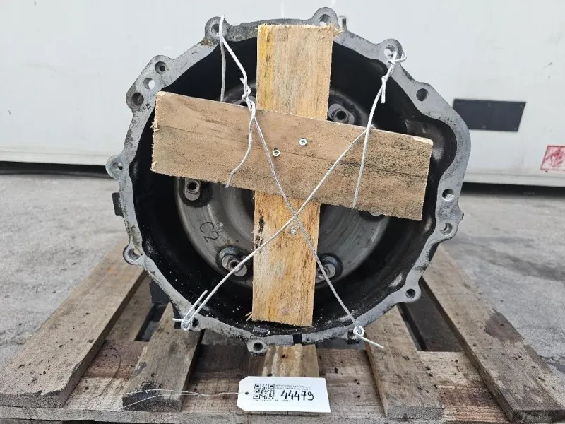 Cambio 3201A038 Mitsubishi Pajero III 2000