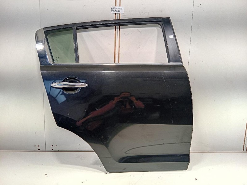 Paraurti INF POST 9835553780 Opel Mokka 2013