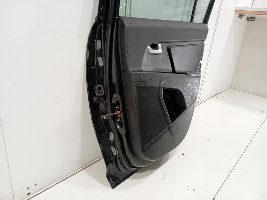Paraurti INF POST 42548663 Opel Mokka X 2016