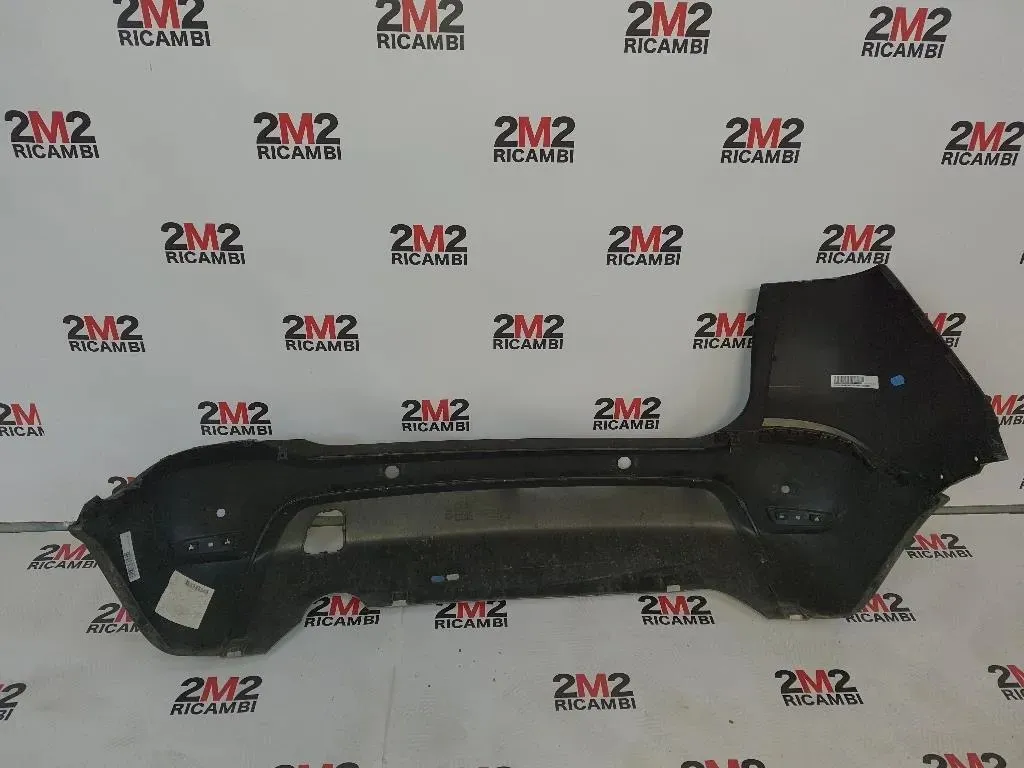 Paraurti INF POST 42548663 Opel Mokka X 2016