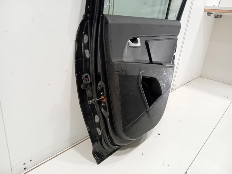 Paraurti INF POST 42548663 Opel Mokka X 2016