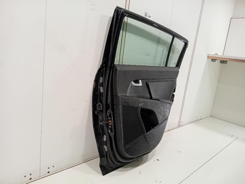 Paraurti INF POST 42548663 Opel Mokka X 2016