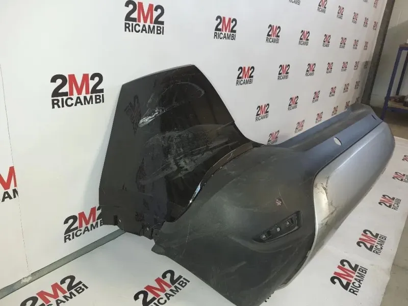 Paraurti INF POST 42548663 Opel Mokka X 2016