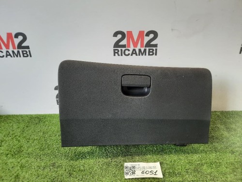 BOX Portaoggetti Completo 77500TF0G01ZA Honda JAZZ II 2008