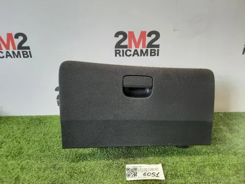 BOX Portaoggetti Completo 77500TF0G01ZA Honda JAZZ II 2008