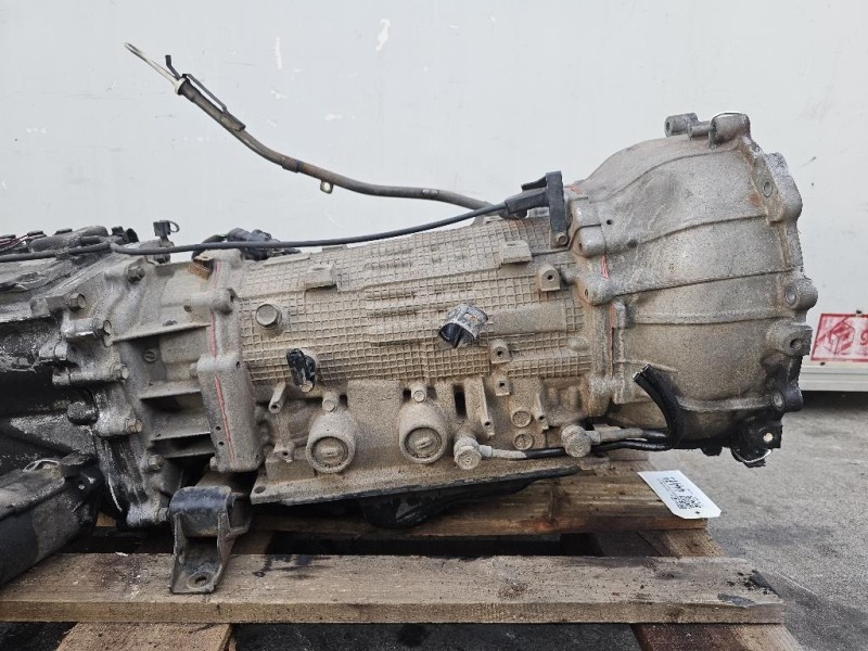 Cambio 3201A038 Mitsubishi Pajero III 2000