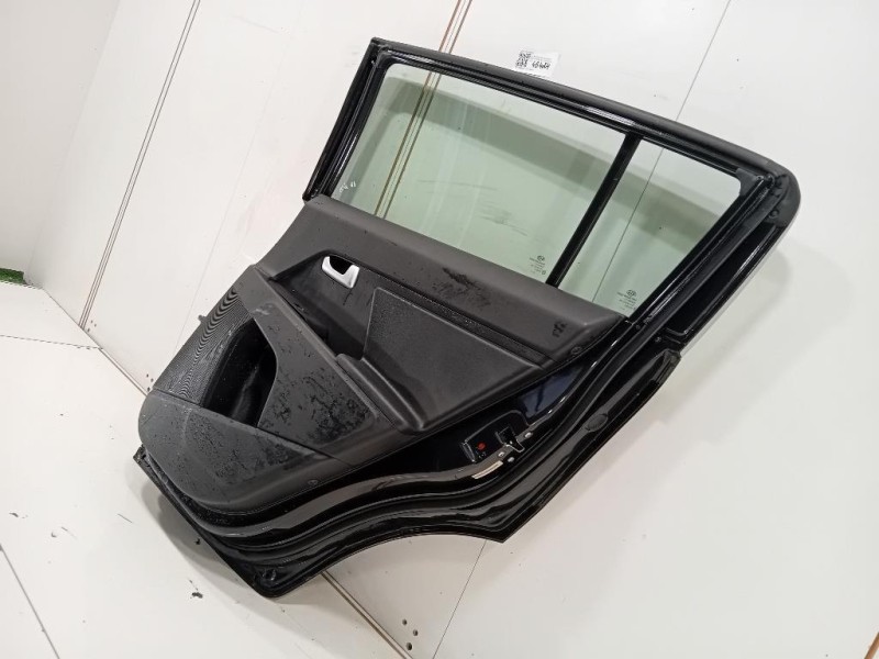 Paraurti INF POST 42548663 Opel Mokka X 2016