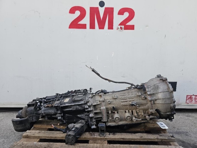 Cambio 3201A038 Mitsubishi Pajero III 2000