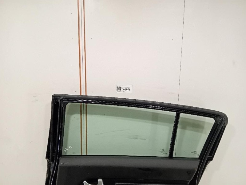 Paraurti INF POST 93855727 Opel Vivaro A 2007