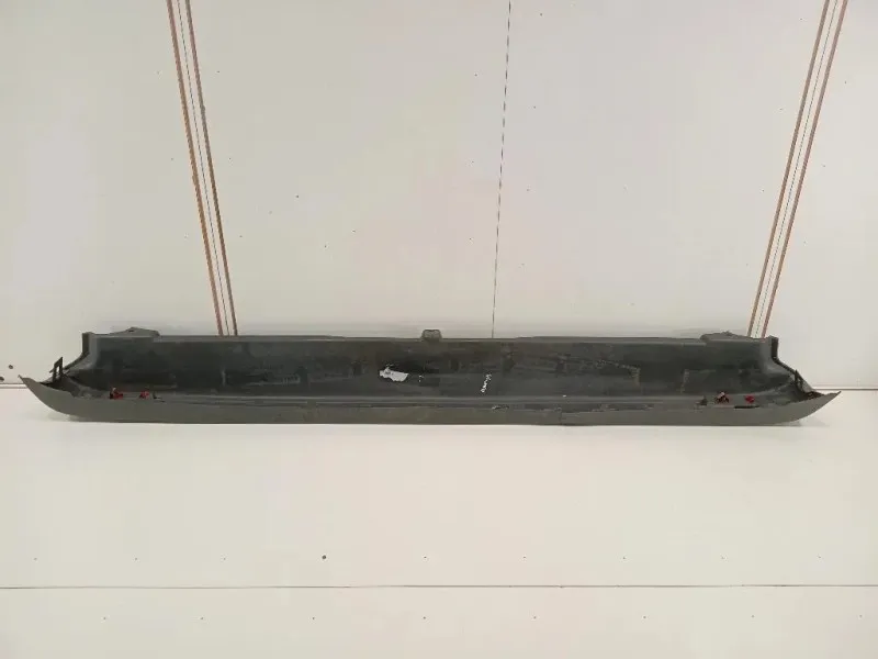 Paraurti INF POST 93855727 Opel Vivaro A 2007