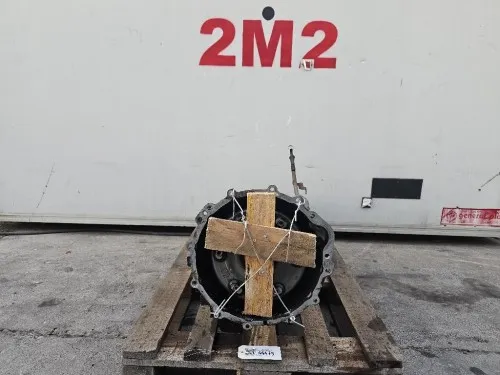 Cambio 3201A038 Mitsubishi Pajero III 2000