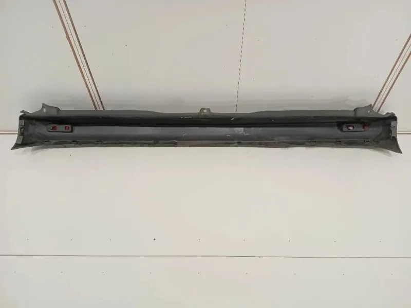 Paraurti INF POST 93855727 Opel Vivaro A 2007