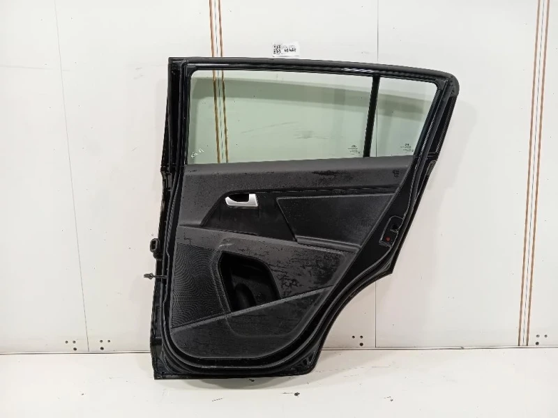 Porta POST DX 770043W010 Kia Sportage III 2010