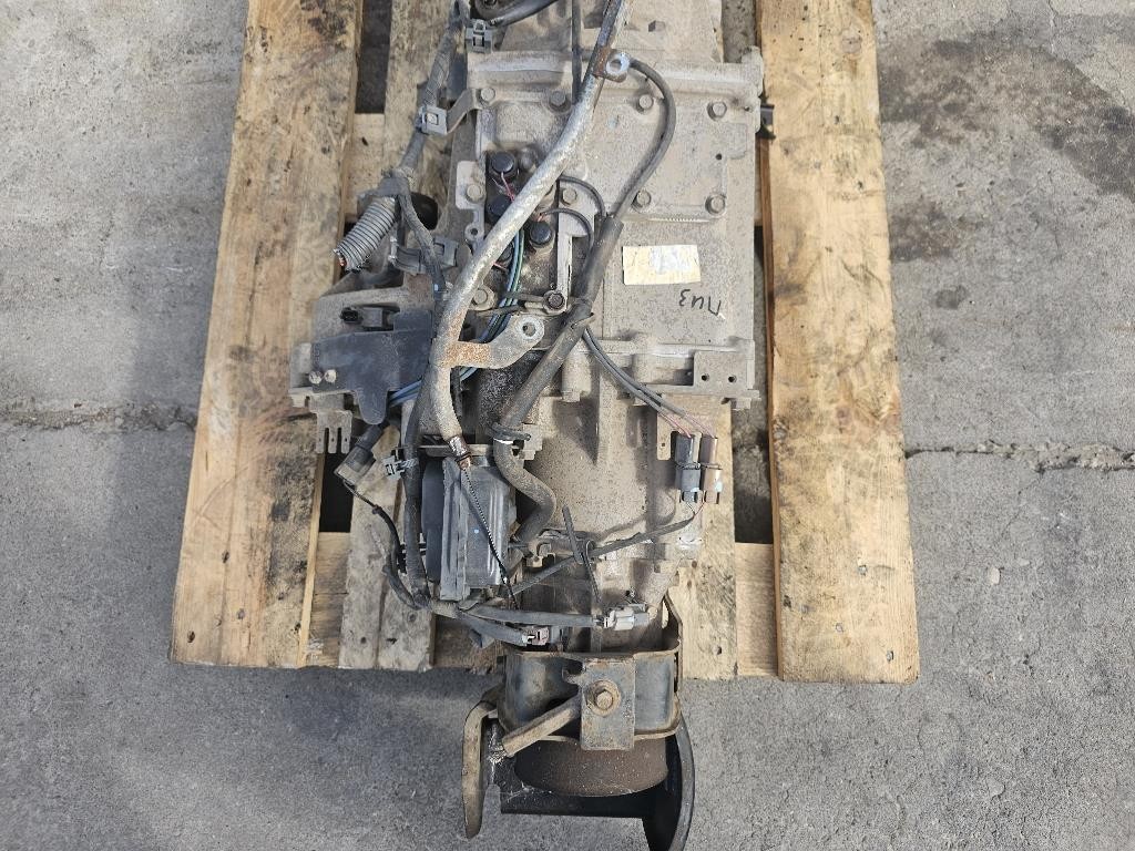 Cambio CAMBIO AUTOMATICO PAJERO Mitsubishi Pajero III 2000