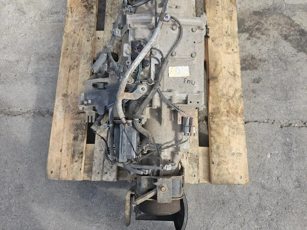 Cambio CAMBIO AUTOMATICO PAJERO Mitsubishi Pajero III 2000