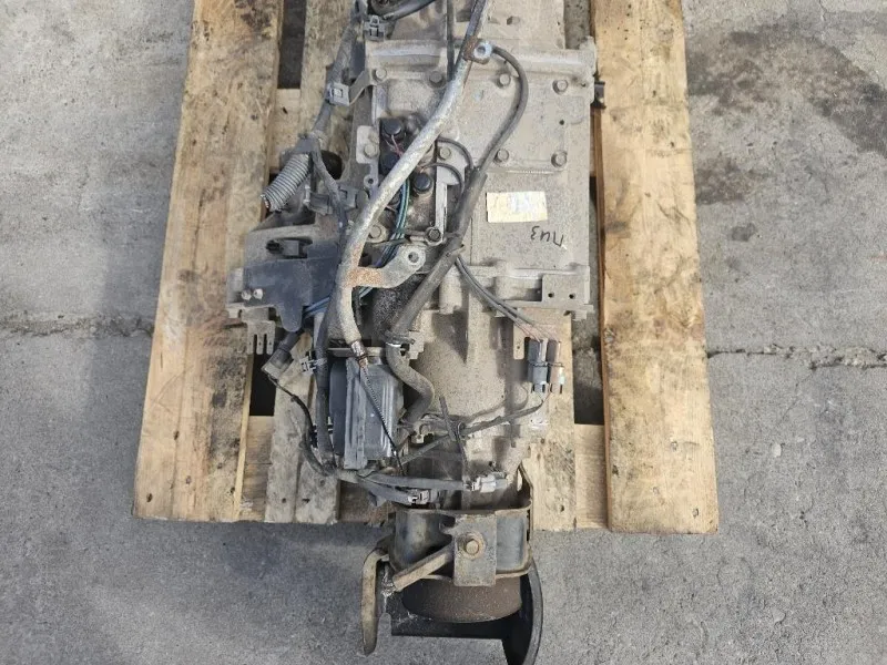 Cambio CAMBIO AUTOMATICO PAJERO Mitsubishi Pajero III 2000