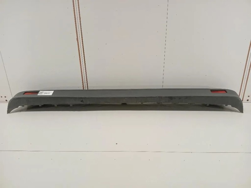 Paraurti INF POST 93855727 Opel Vivaro A 2007