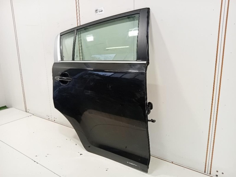 Paraurti INF POST 93855727 Opel Vivaro A 2007