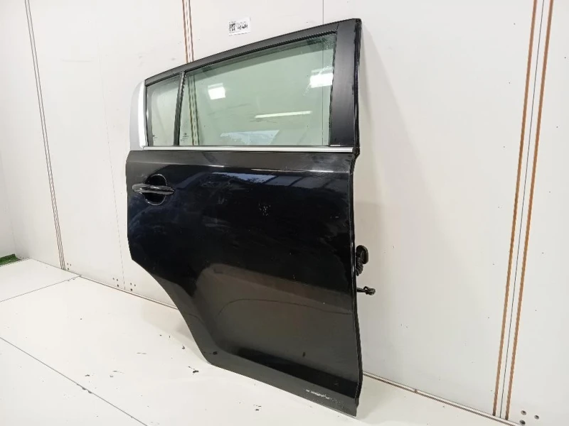 Porta POST DX 770043W010 Kia Sportage III 2010