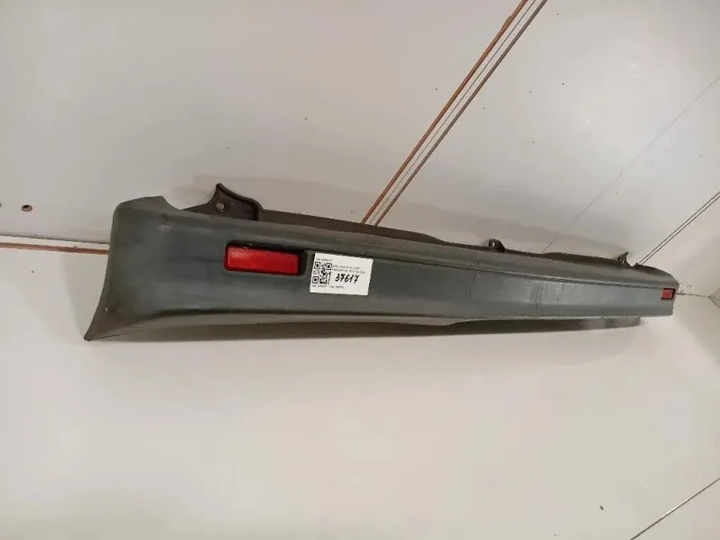 Paraurti INF POST 93855727 Opel Vivaro A 2007