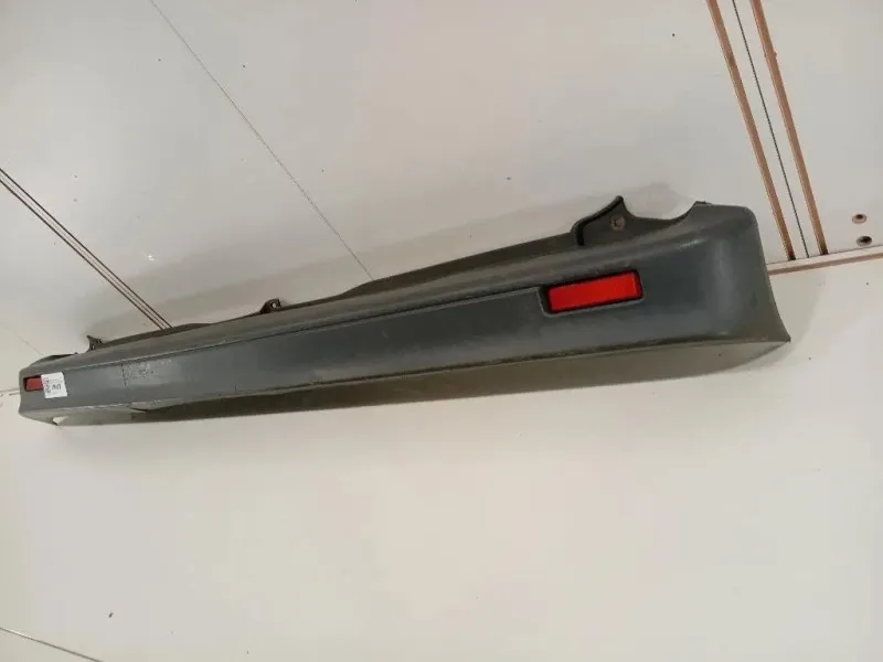 Paraurti INF POST 93855727 Opel Vivaro A 2007