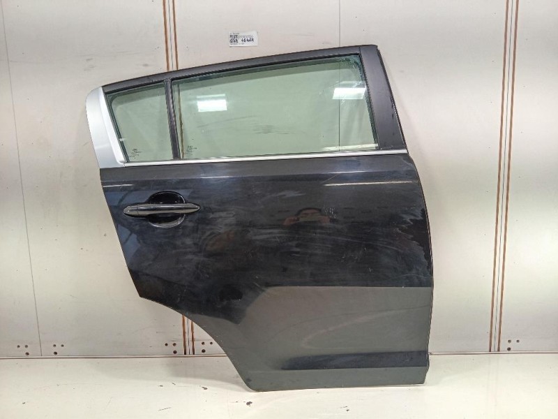 Porta POST DX 770043W010 Kia Sportage III 2010