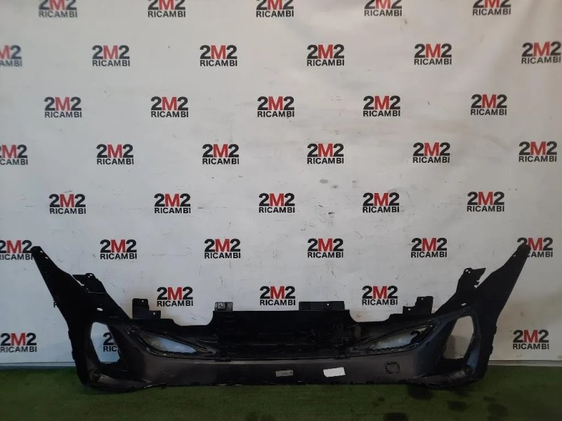 Paraurti INF POST 9840114180 Peugeot 308 I 2012