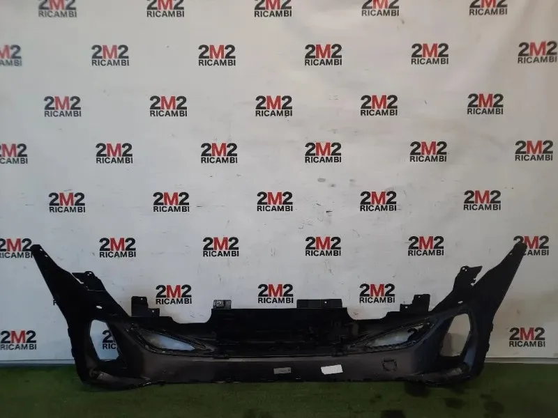 Paraurti INF POST 9840114180 Peugeot 308 I 2012