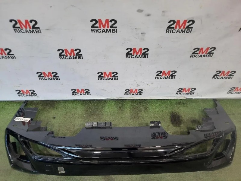 Paraurti INF POST 9840114180 Peugeot 308 I 2012